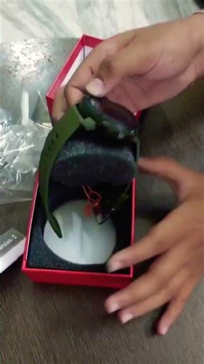 Unboxing SKMEI Men's Digital Sports Watch 50m Waterproof LED Military Multifunction Smart Watch