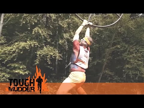 Tough Mudder 2017 - Official Obstacle Launch | Tough Mudder