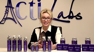 61K views · 229 reactions | Skincare Simplified by Acti Labs Founder Yelena :) | Urban Retreat by Acti Labs | Facebook