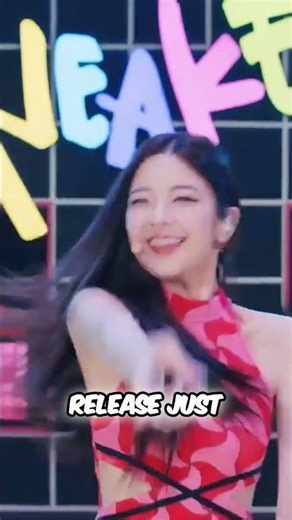 The First Time ITZY Faced Real Criticism👀#itzy #kpop