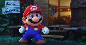 Super Mario RPG remake is gloriously faithful to an all-time great