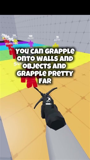 Whats the grappler and how to use it!