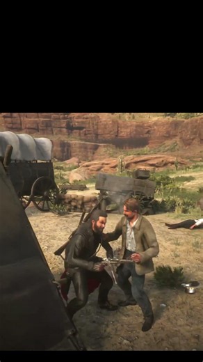 I Saved His Camp... Biggest Mistake Ever 😂 | RDR2 Camp Saga #7