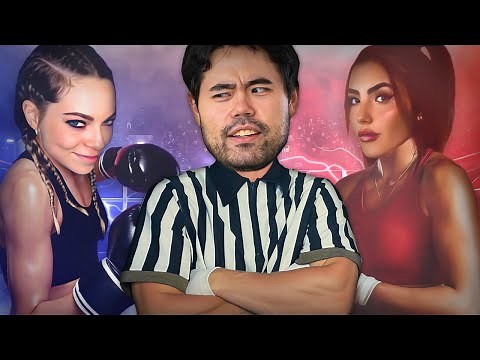 The Truth About Chessboxing