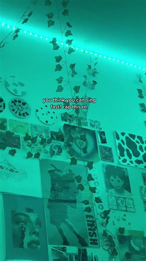 rap this rn. #believer #imaginedragons #sing #singthisrn