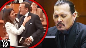 871K views · 10K reactions | Crucial Moments For Johnny Depp In The Amber Heard Trial #AmberHeard #JohnnyDepp | Beyond The Screen | Facebook