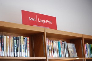 See Books Most Popular at Library