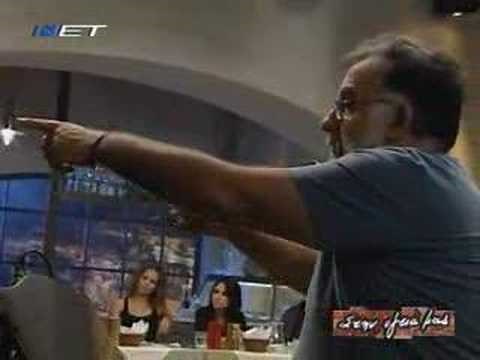 Dimitris Mitropanos-Panta Gelastoi