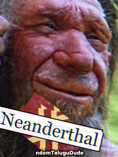 Super short edit mb 😭 Neanderthals were a distinct group of archaic humans, closely related to modern Homo sapiens, who lived across Europe and parts of western and central Asia from roughly 400,000 to about 40,000 years ago, although the exact dates vary by region. They evolved from earlier hominin populations that had left Africa long before modern humans and adapted to the colder, more variable climates of Ice Age Eurasia. Physically, Neanderthals were generally shorter and stockier than mod