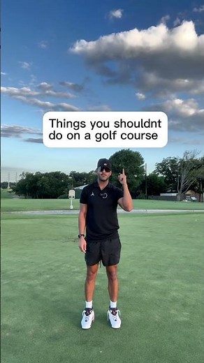 What you should do is buy golf balls for half the price of new. Check us out