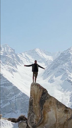 30 Most Scenic Hikes in the world