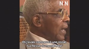 ADMIRAL T OFFICIEL on Reels