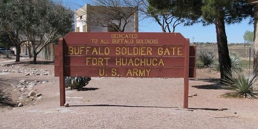 Remembering the Buffalo Soldiers and their impact on southern Arizona