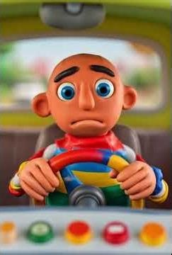 Easy ABC Song with Buddyman #alphabetforkids #earlylearning #toddlers