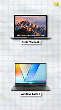 Macbook vs Windows Laptop - which one to choose