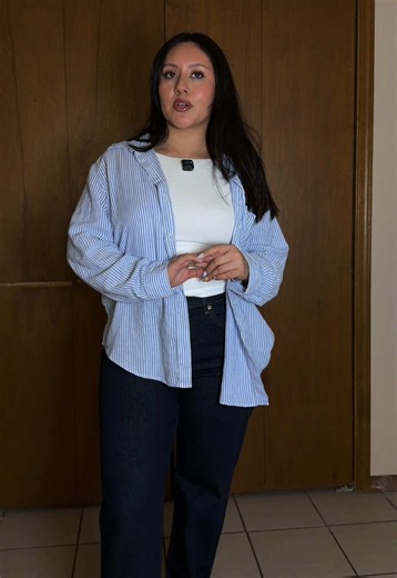 HM Linen Blend Long Sleeve Shirt Review