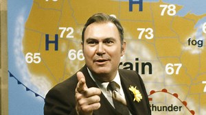'TODAY' Show Weatherman Willard Scott Dead at 87