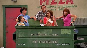 Watch The Middle Season 6 Episode 1 - Unbraceable You