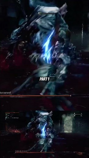Ludwig part1 Bloodborne DLC #games #fromsoftware #bloodborne #ps5 #gaming #gamer
