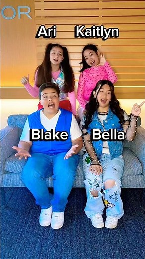 Guess Who Is Singing! ~ “What It Sounds Like” from KPop Demon Hunters 🌟