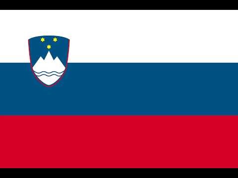 #35 スロベニアの歴史｜ラジオ風音声解説