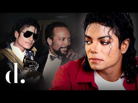 The Real Reason Michael Jackson Walked Away From Quincy Jones (Full Documentary) | the detail.