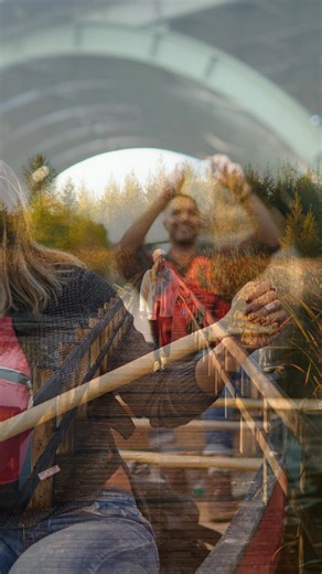 Savour fall’s finest — Ottawa blends culture, colour and calm in one unforgettable seasonal escape. | Ottawa Tourism