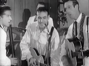 315K views · 10K reactions | Carl Perkins - Your True Love (Live)...