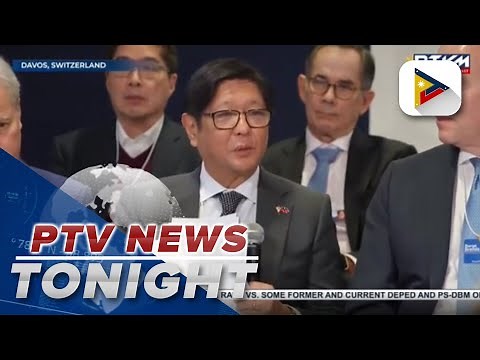 President Ferdinand R. Marcos Jr. underscores ‘Build, Better, More’ program to help attain...