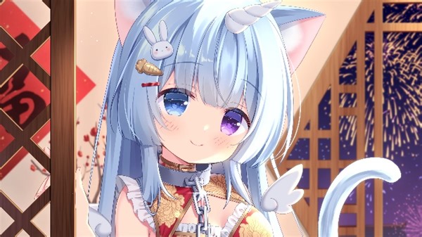 【直播回放】爱妮喵！！！~ 2024年2月4日23点场