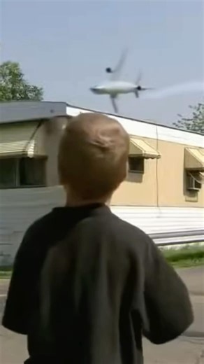 The Worst Plane Crash In U.S. History (American Airlines Flight 191) #secondsfromdisaster #shorts