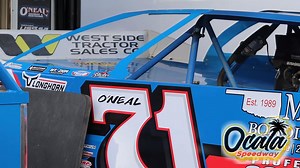 330 reactions · 75 shares | Come join us in Ocala all this Week February 4 - 8 for all the National Stars of the Lucas Oil Late Model Dirt Series! We have 5 complete nights of Racing ending with Saturday Nights $25,000 to win for Winter Nationals biggest Purse! Weather is perfect so for more information and tickets go to https://www.myracepass.com/tracks/3063/tickets | Bubba Raceway Park | Facebook