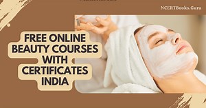 Free Online Beauty Courses with Certificates in India 2023 | Beauty Courses for Beginners & Professionals