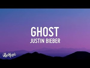 Justin Bieber - Ghost (Lyrics) | 1 Hour Loop Lyrics Time