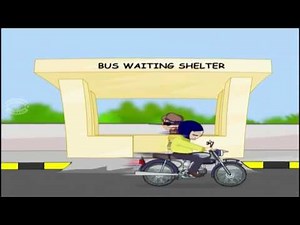 Tintumon Comedy | bus stop | Hit Comedy Clips |part 3