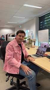 63K views · 192 reactions | When Proud Poppy drops more sizes in the pink denim jacket… the group chat goes WILD  They’re already flying out the door — HURRY  bit.ly/44Q8TnJ #ProudPoppyClothing #ProudPoppy #AustralianFashion #BrightClothing #PinkDenimJacket | Proud Poppy Clothing | Facebook