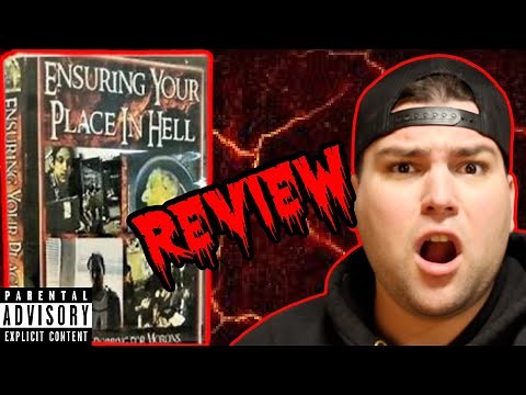 Ensuring Your Place In Hell | Shockumentary Review
