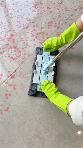 Tech That Matters on Instagram: "Professional Microfiber Mop😍 #amazon #amazonfinds #amazonmusthaves"