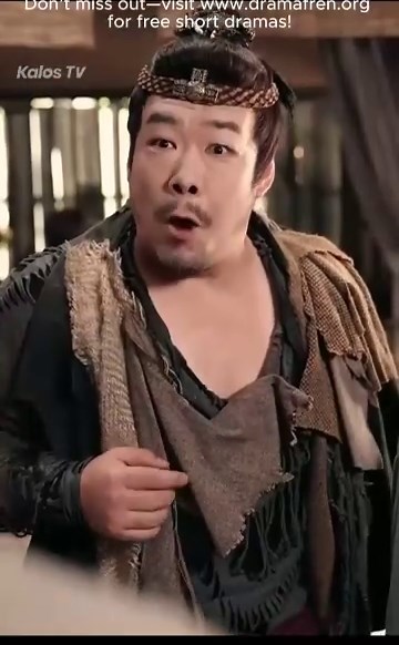 A New Man Chinese Drama - English Sub