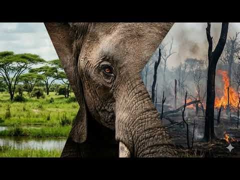 Nature hides incredible secrets!