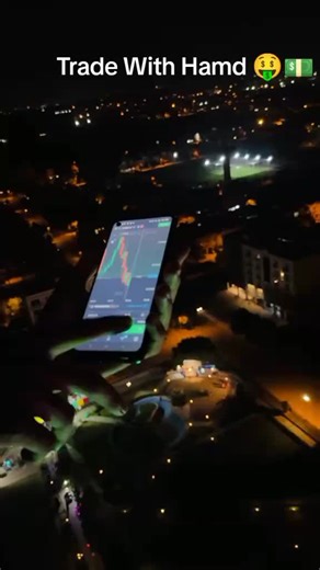 Tradewithhamd on TikTok