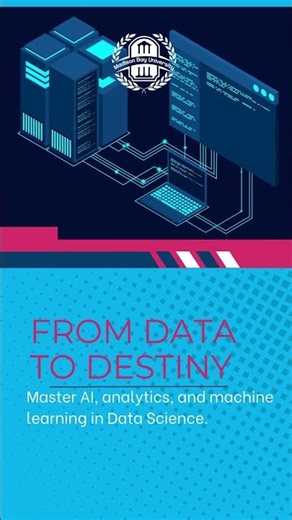 DATA BASE SCIENCE MBU #studyabroad #placement #education #scholarship #course