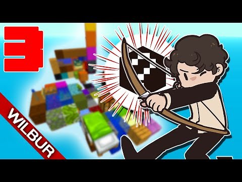 Skyblock Randomizer Challenge #3