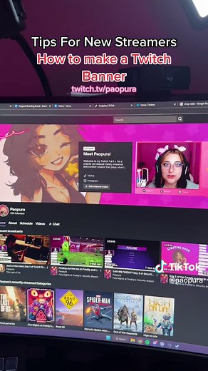 Tips For New Streamers