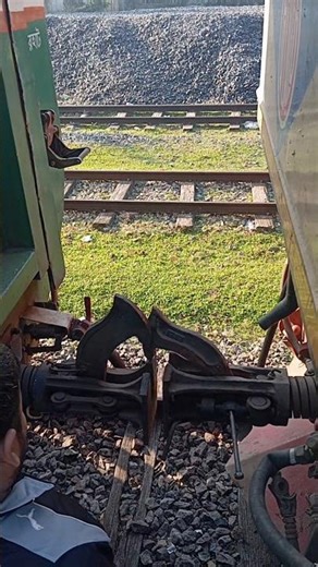 wrong alignment hook coupling #yshorts #shorts #hook #coupling