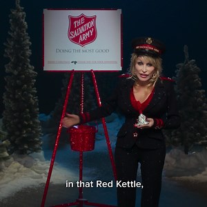 The Salvation Army USA on Reels