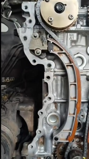93 reactions · 3 comments | engine assembly, head gasket and cylinder head installation #mechanic #engineassembly #overhoulengine #mechaniclife #reels | Abiee Ashef Lookman | Facebook