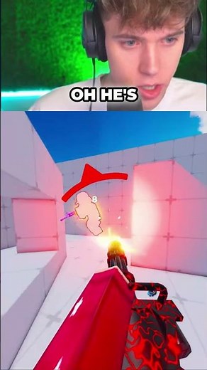 I Tested COMBINED Weapons in Roblox Rivals!