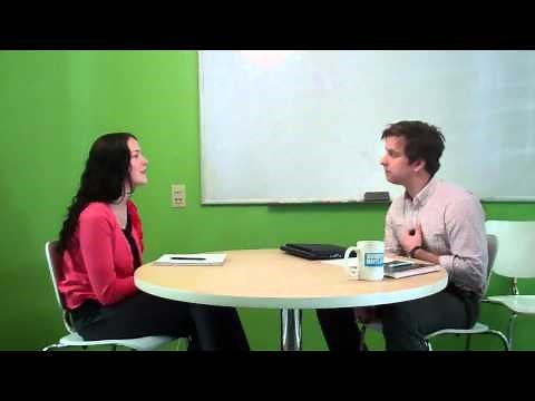 Pre-K Interview, Part I