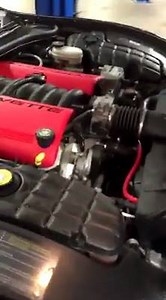 43K views · 1.3K reactions | This C5 is looking good and sounding great!!! | High Tech Corvette | Facebook